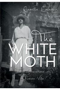 The White Moth