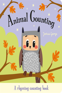 Animal Counting