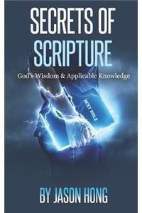 Secrets of Scripture