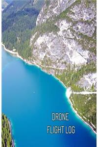 Drone Flight Log