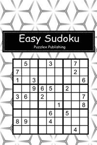 Easy Sudoku