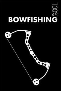 Bowfishing Notebook