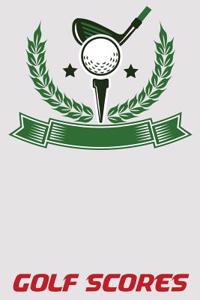 Golf Scores