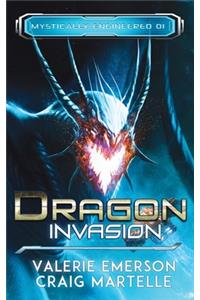 Dragon Invasion