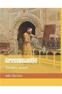 Greenmantle