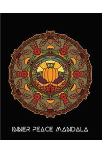 Inner Peace Mandala