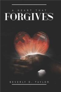 Heart That Forgives