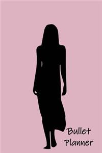 Bullet Planner