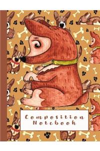 Composition Notebook