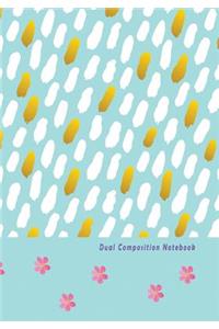 Dual Composition Notebook