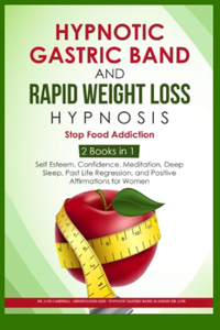 Hypnotic Gastric Band and Rapid Weight loss Hypnosis
