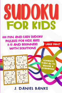 Sudoku for Kids