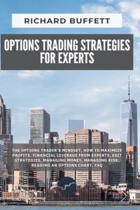 Options Trading Strategies for Experts