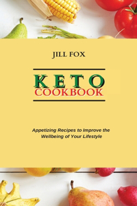 Keto Cookbook