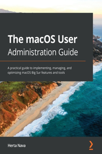 macOS User Administration Guide