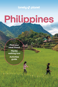 Lonely Planet Philippines 15