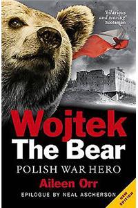 Wojtek the Bear