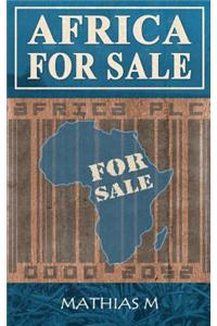 Africa for Sale