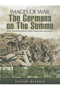 Germans on the Somme, 1914-1918