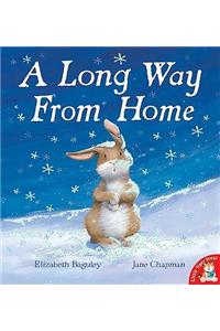 A Long Way from Home
