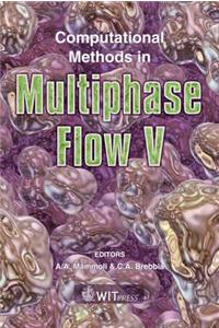 Computational Methods in Multiphase Flow