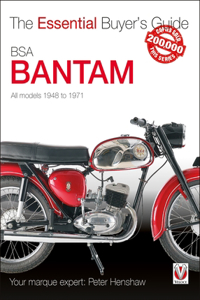 BSA Bantam