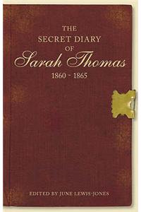 The Secret Diary of Sarah Thomas