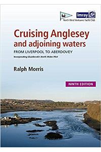 Cruising Anglesey and Adjoining Waters