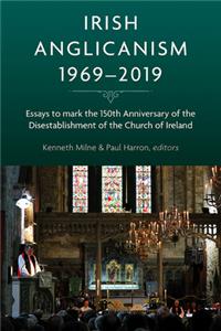 Irish Anglicanism, 1969-2019