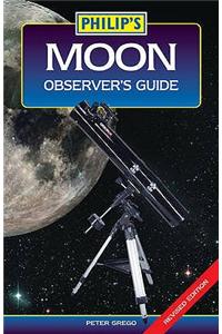 Philip's Moon Observer's Guide
