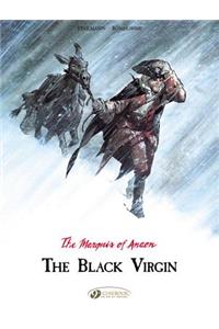 Black Virgin