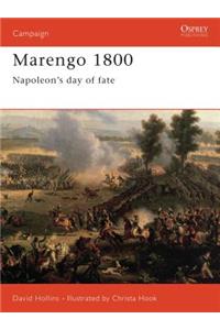 Marengo 1800