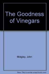 GOODNESS OF VINEGARS