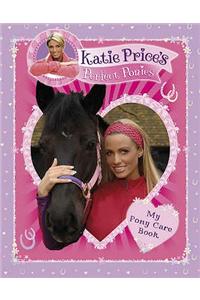 Katie Price's Perfect Ponies