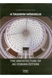 A Tasarim Mimarlik