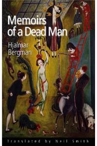Memoirs of a Dead Man