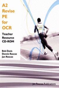 A2 Revise PE for OCR Teacher Resource CD-ROM Single User Version