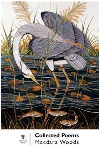 Collected Poems: Macdara Woods