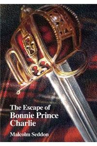 Escape of Bonnie Prince Charlie