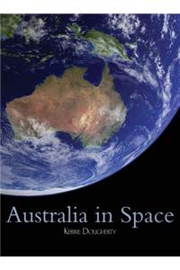 Australia in Space