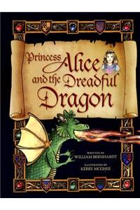 Princess Alice and the Dreadful Dragon