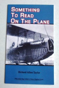 Something to Read on the Plane