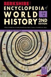 Berkshire Encyclopedia of World History, Second Edition, 6 volumes