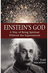 Einstein's God