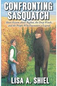 Confronting Sasquatch