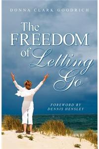 The Freedom of Letting Go