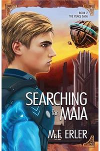 Searching for Maia