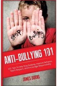 Anti-Bullying 101