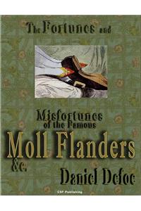 Moll Flanders