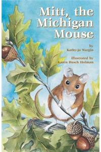 Mitt, the Michigan Mouse